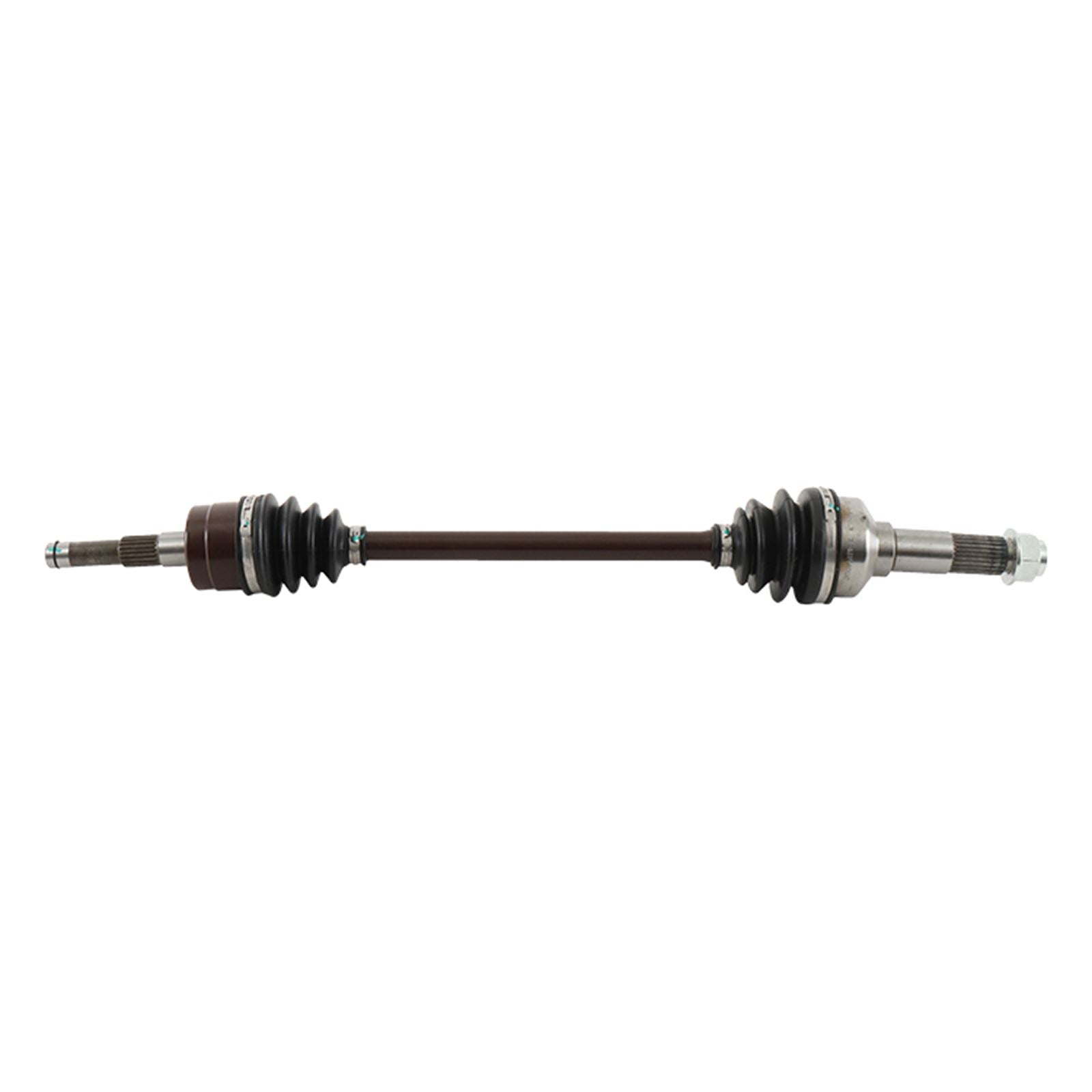 All Balls 6 Ball Heavy Duty Axle Front ATV-YA-8-221_200017