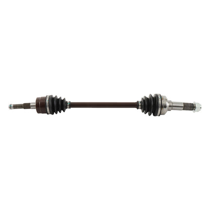 All Balls 6 Ball Heavy Duty Axle Front ATV-YA-8-221_200017