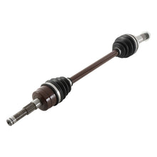 All Balls 6 Ball Heavy Duty Axle Front ATV-YA-8-221_200018