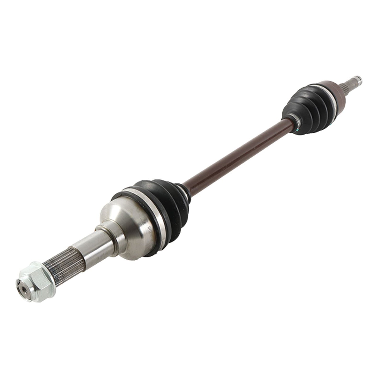 All Balls 6 Ball Heavy Duty Axle Front ATV-YA-8-221_200019