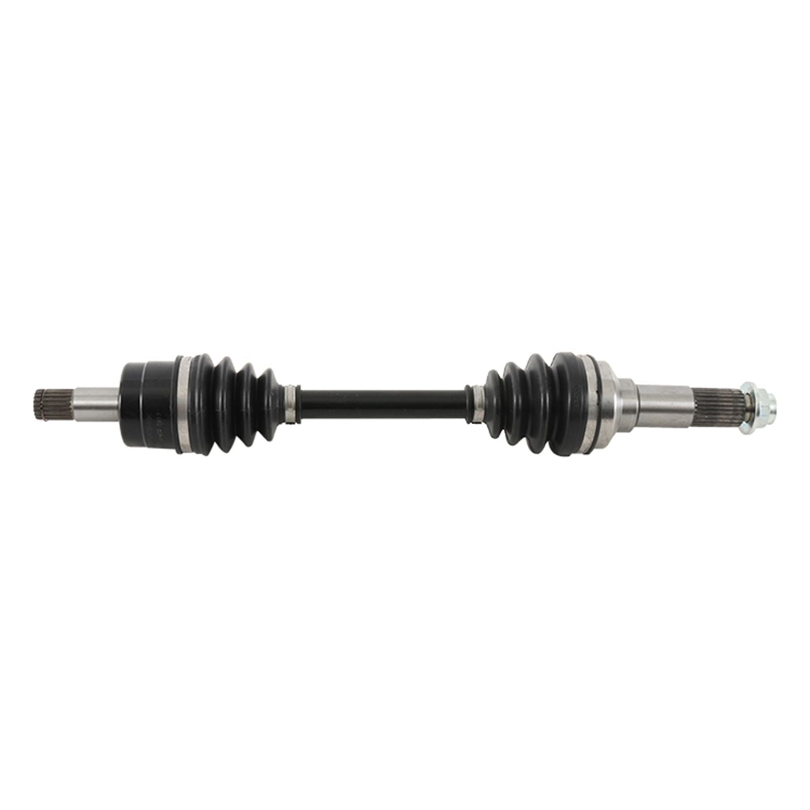 All Balls 6 Ball Heavy Duty Axle Front ATV-YA-8-226_200023