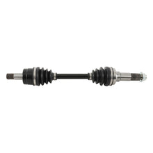 All Balls 6 Ball Heavy Duty Axle Front ATV-YA-8-226_200023