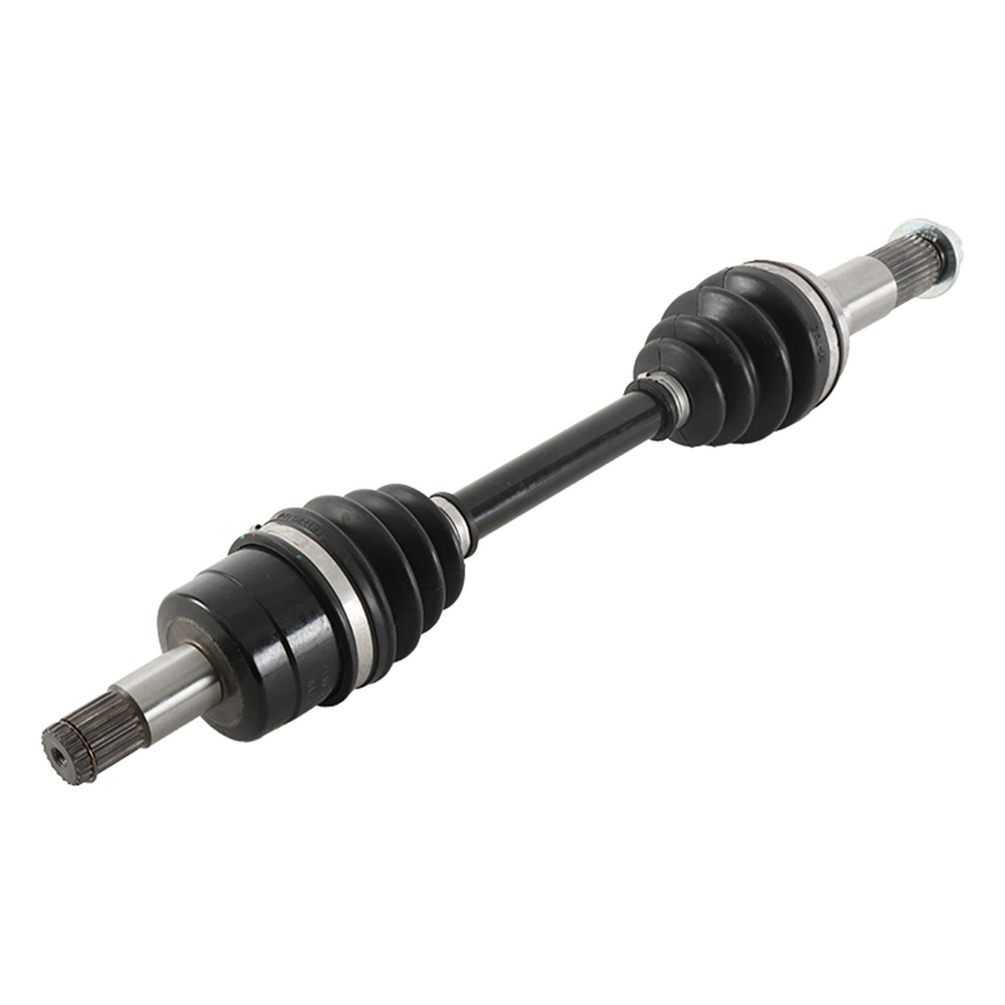All Balls 6 Ball Heavy Duty Axle Front ATV-YA-8-226_200024