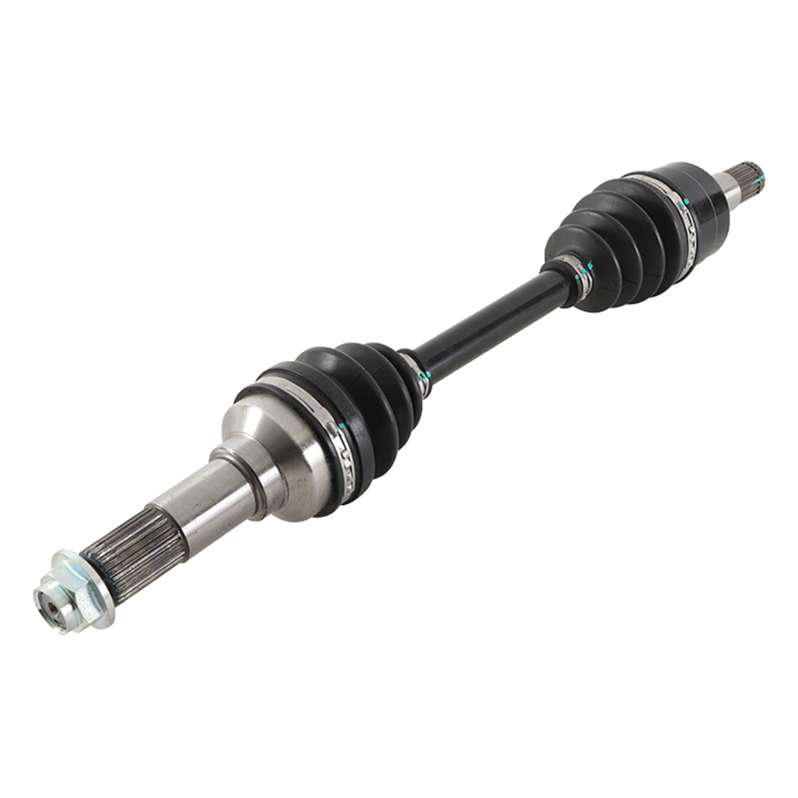 All Balls 6 Ball Heavy Duty Axle Front ATV-YA-8-226_200025