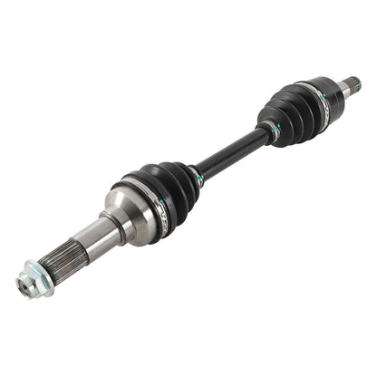 All Balls 6 Ball Heavy Duty Axle Front ATV-YA-8-226_200025