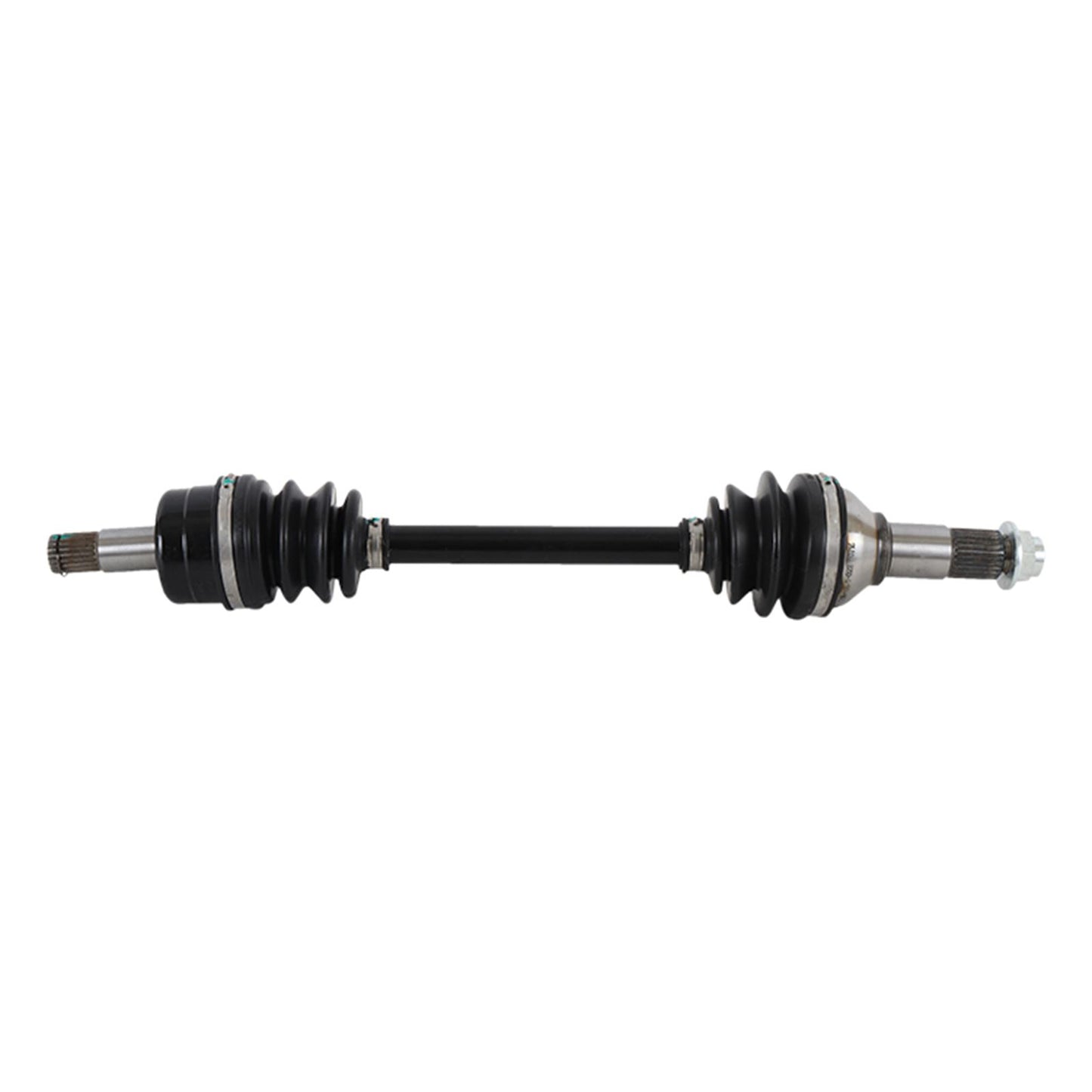 All Balls 6 Ball Heavy Duty Axle Front ATV-YA-8-300_200026