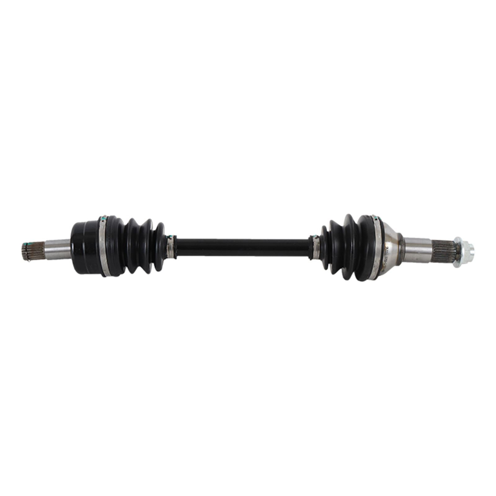 All Balls 6 Ball Heavy Duty Axle Front ATV-YA-8-300_200026