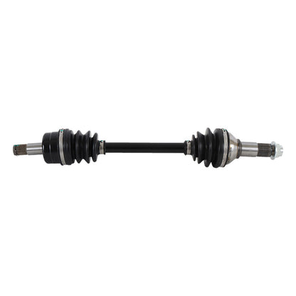 All Balls 6 Ball Heavy Duty Axle Front ATV-YA-8-300_200026