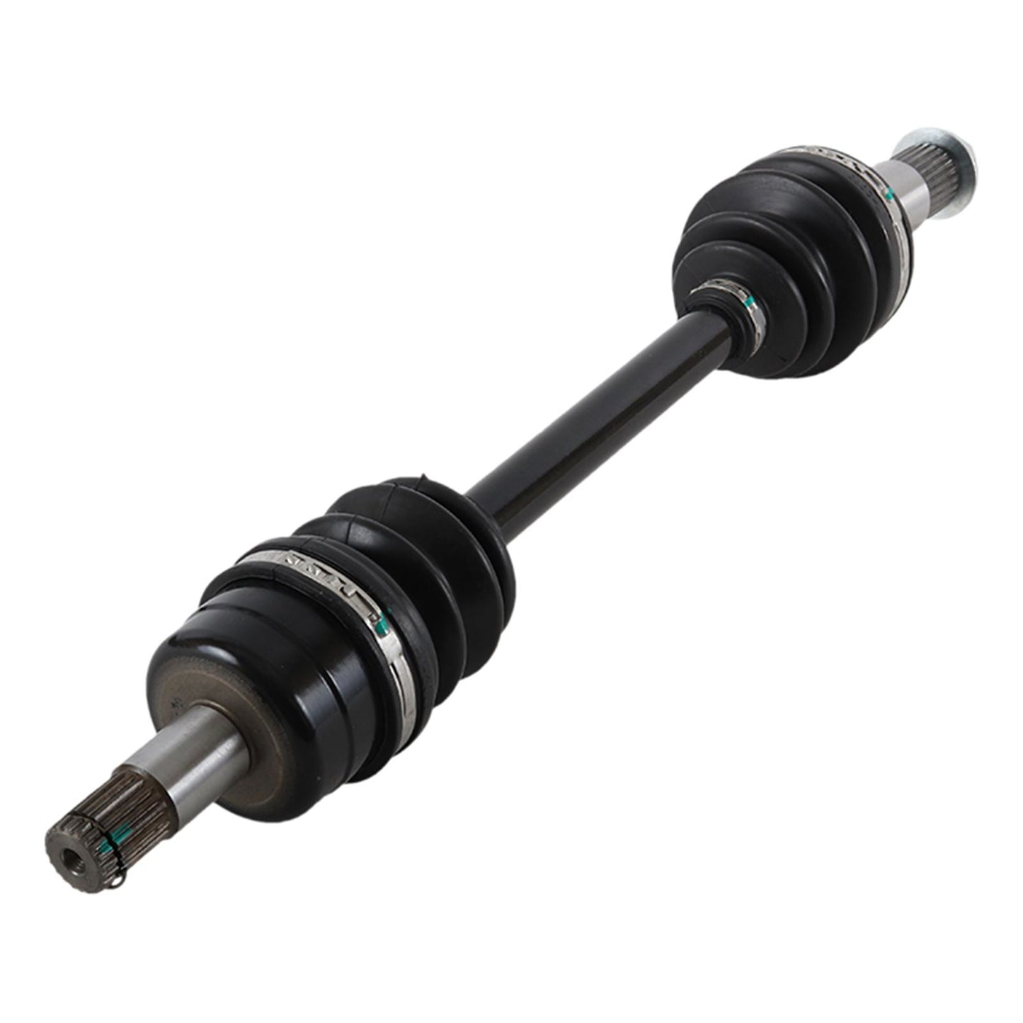 All Balls 6 Ball Heavy Duty Axle Front ATV-YA-8-300_200027