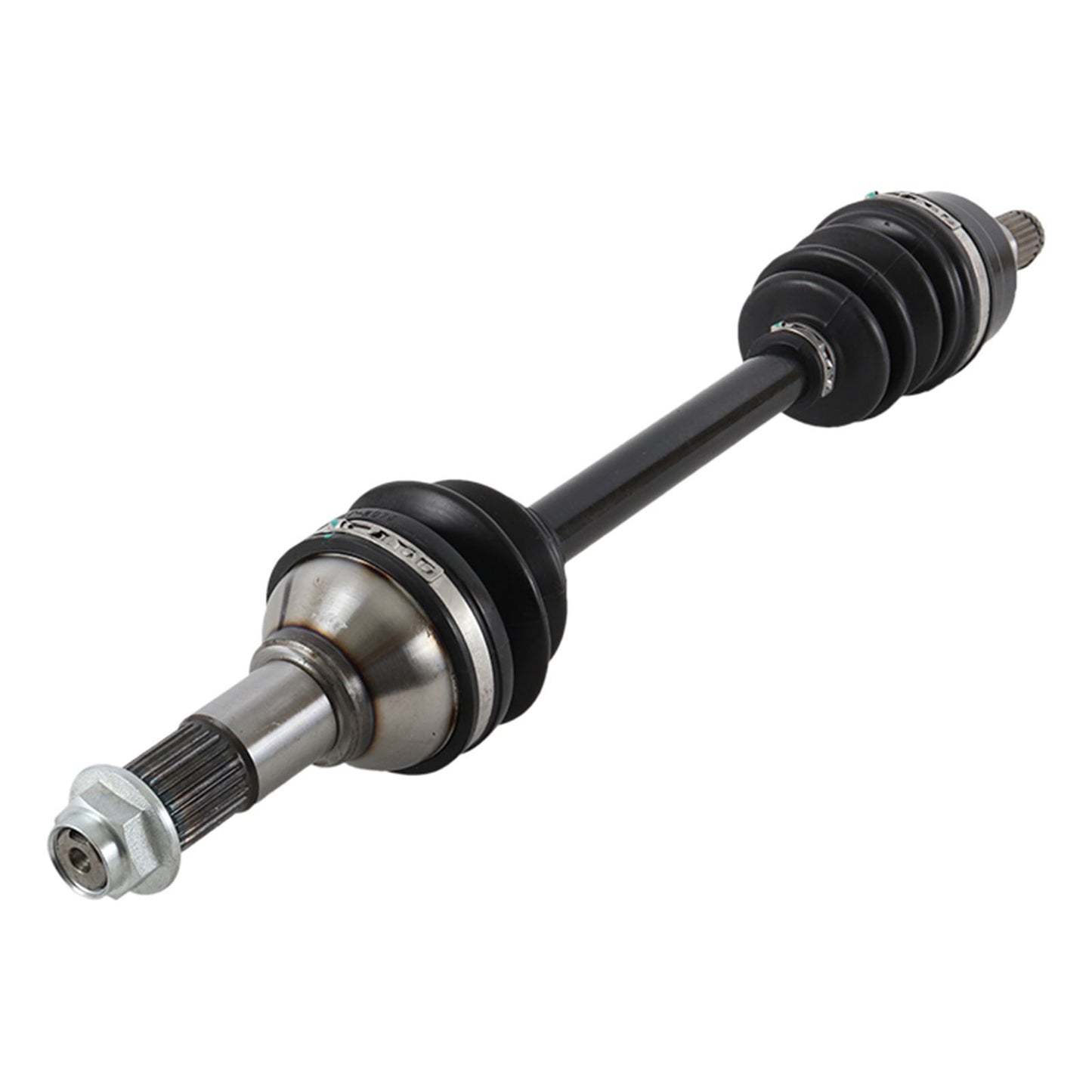 All Balls 6 Ball Heavy Duty Axle Front ATV-YA-8-300_200028