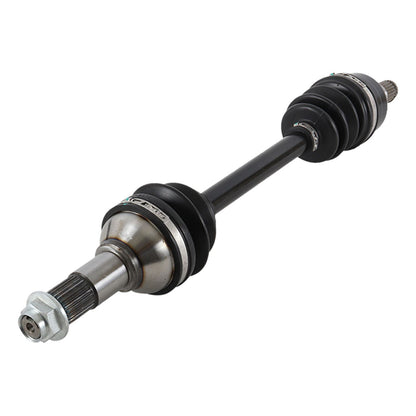 All Balls 6 Ball Heavy Duty Axle Front ATV-YA-8-300_200028