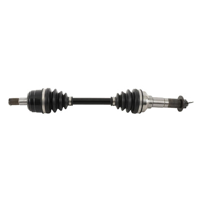 All Balls 6 Ball Heavy Duty Axle Front ATV-YA-8-307_200032