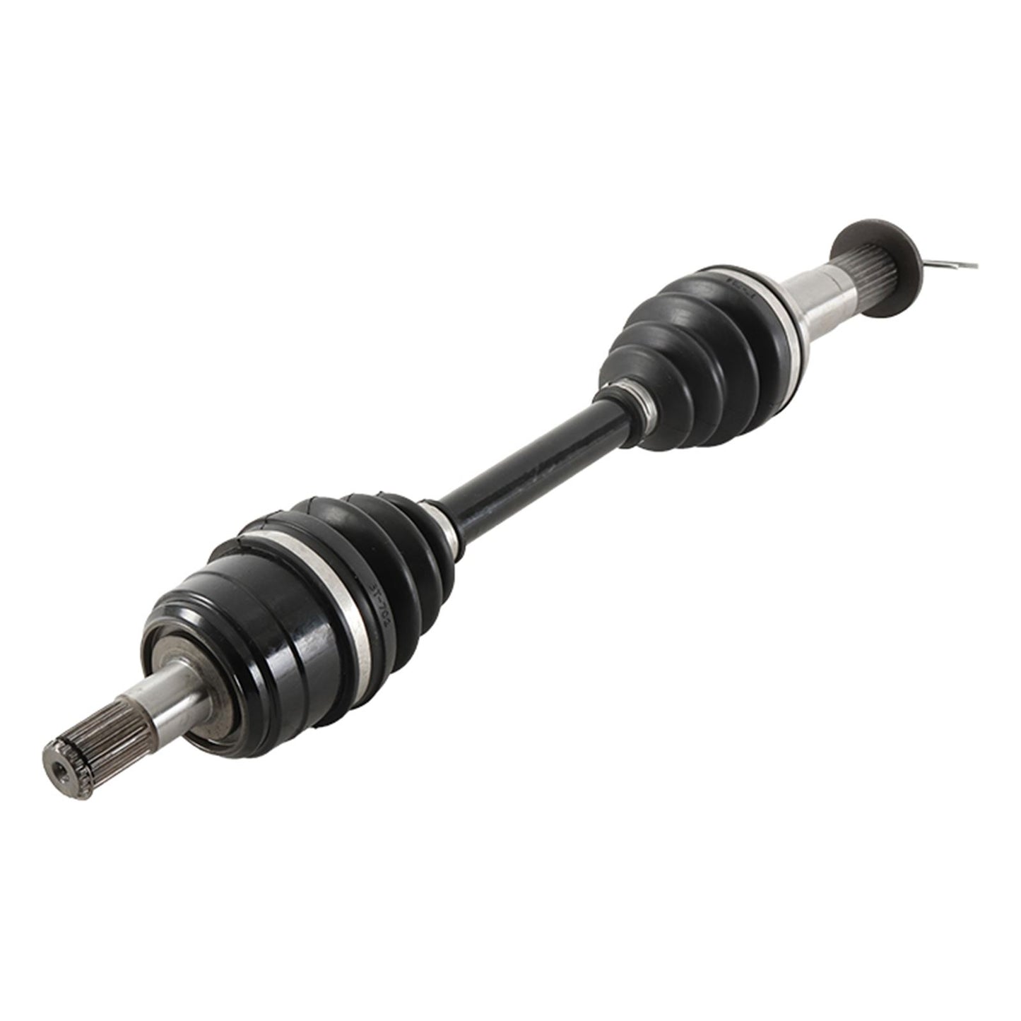 All Balls 6 Ball Heavy Duty Axle Front ATV-YA-8-307_200033