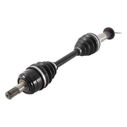All Balls 6 Ball Heavy Duty Axle Front ATV-YA-8-307_200033