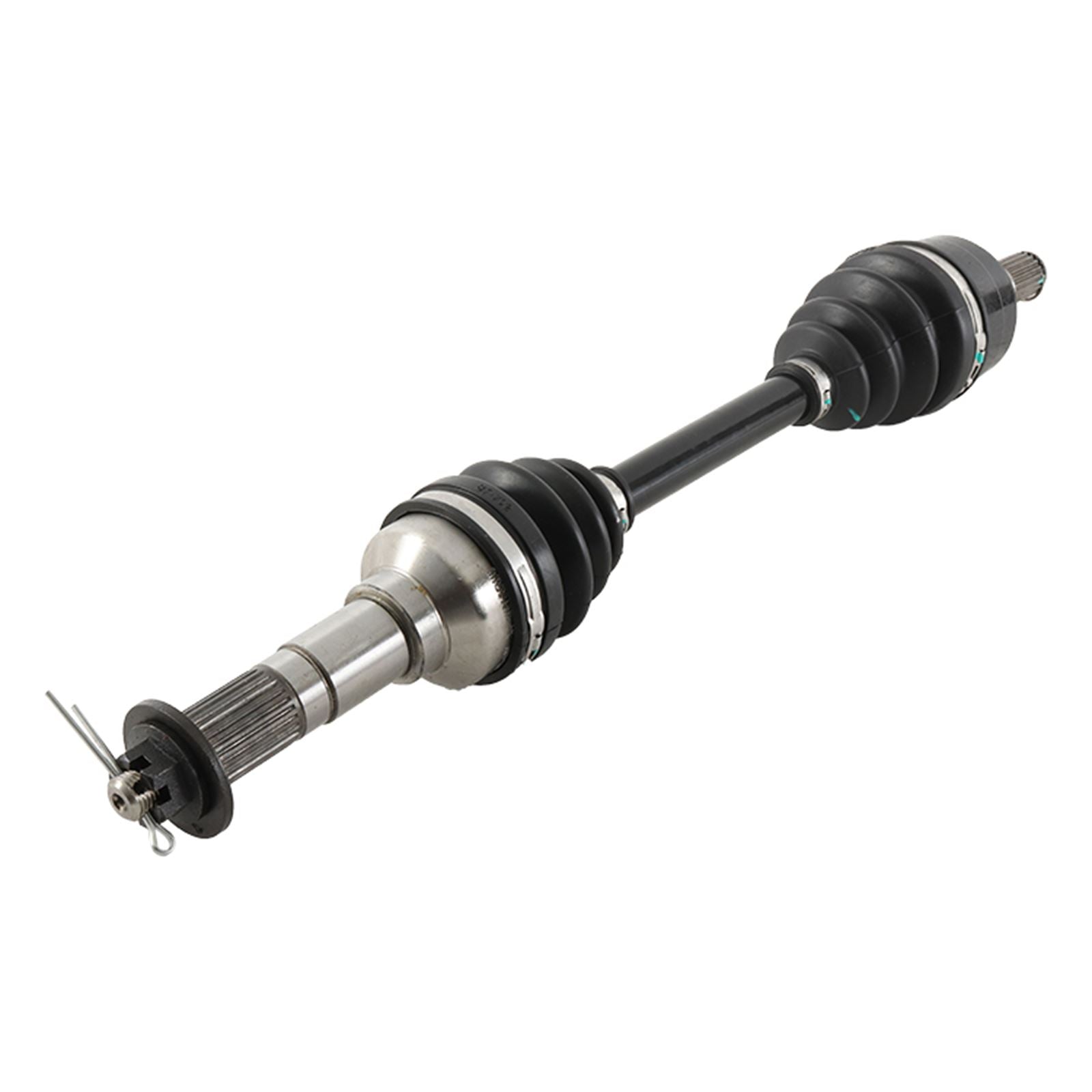 All Balls 6 Ball Heavy Duty Axle Front ATV-YA-8-307_200034