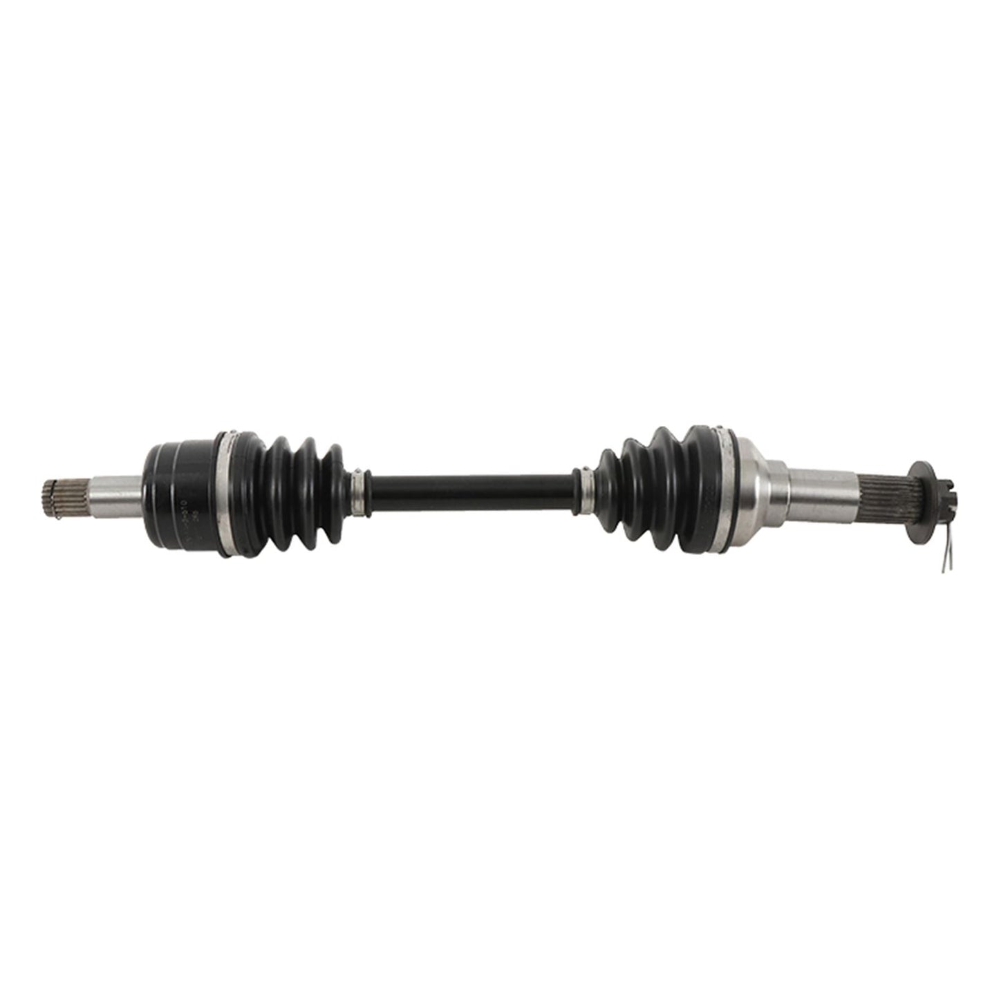 All Balls 6 Ball Heavy Duty Axle Front ATV-YA-8-308_200035