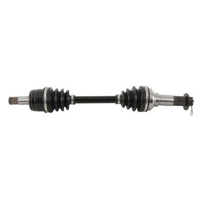 All Balls 6 Ball Heavy Duty Axle Front ATV-YA-8-308_200035