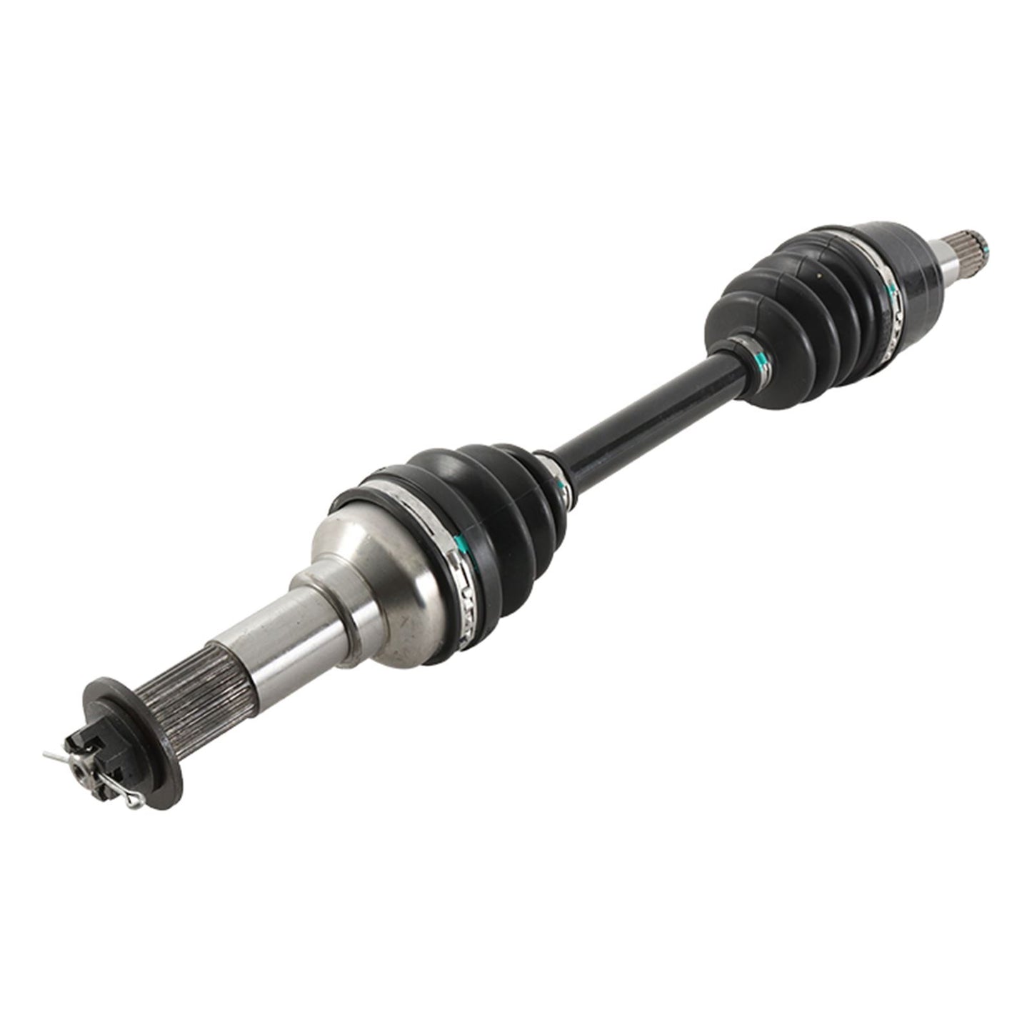 All Balls 6 Ball Heavy Duty Axle Front ATV-YA-8-308_200037