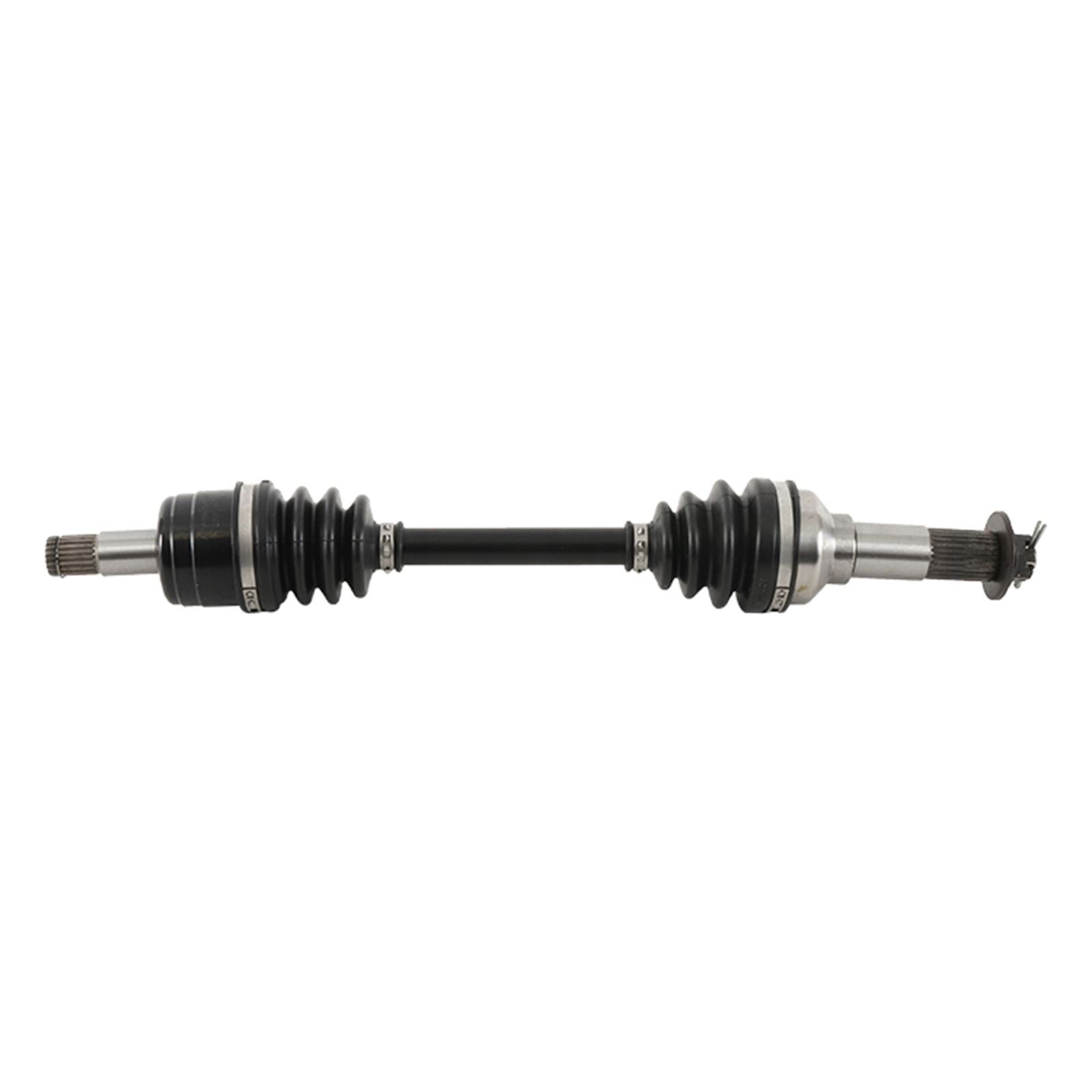 All Balls 6 Ball Heavy Duty Axle Front ATV-YA-8-309_200038