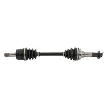 All Balls 6 Ball Heavy Duty Axle Front ATV-YA-8-309_200038
