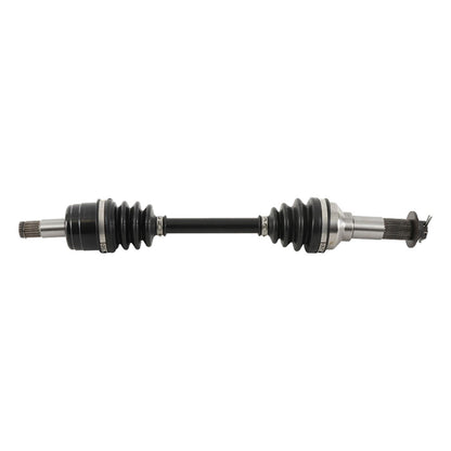 All Balls 6 Ball Heavy Duty Axle Front ATV-YA-8-309_200038