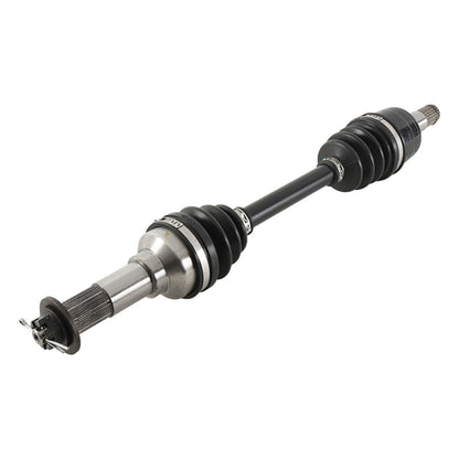 All Balls 6 Ball Heavy Duty Axle Front ATV-YA-8-309_200040