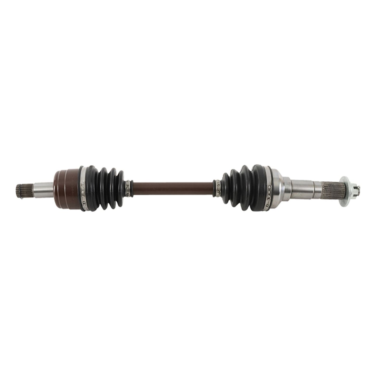 All Balls 6 Ball Heavy Duty Axle Front ATV-YA-8-310_200041
