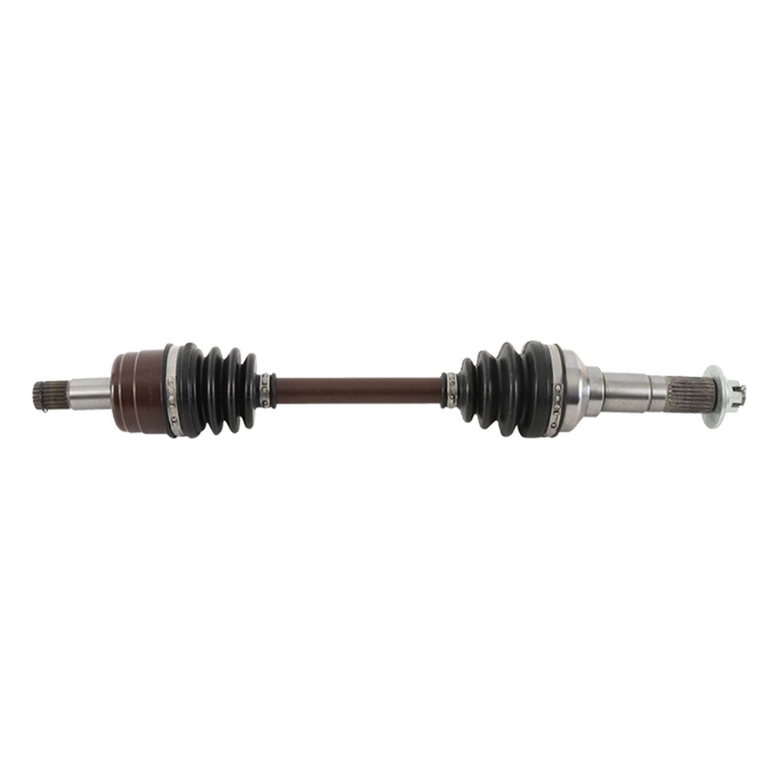 All Balls 6 Ball Heavy Duty Axle Front ATV-YA-8-310_200041