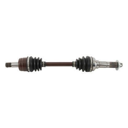 All Balls 6 Ball Heavy Duty Axle Front ATV-YA-8-310_200041