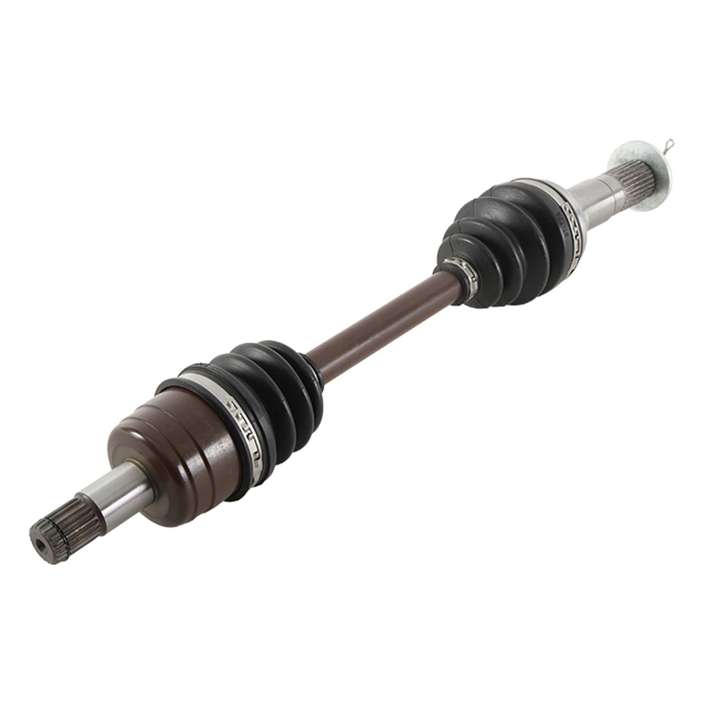 All Balls 6 Ball Heavy Duty Axle Front ATV-YA-8-310_200042
