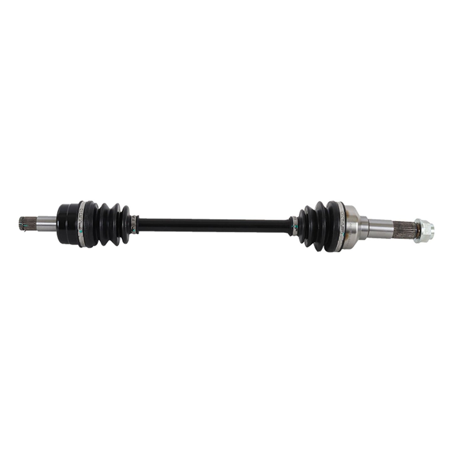 All Balls 6 Ball Heavy Duty Axle Front ATV-YA-8-319_200044