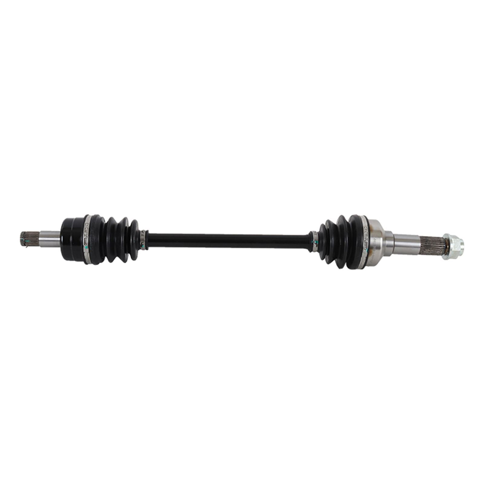 All Balls 6 Ball Heavy Duty Axle Front ATV-YA-8-319_200044