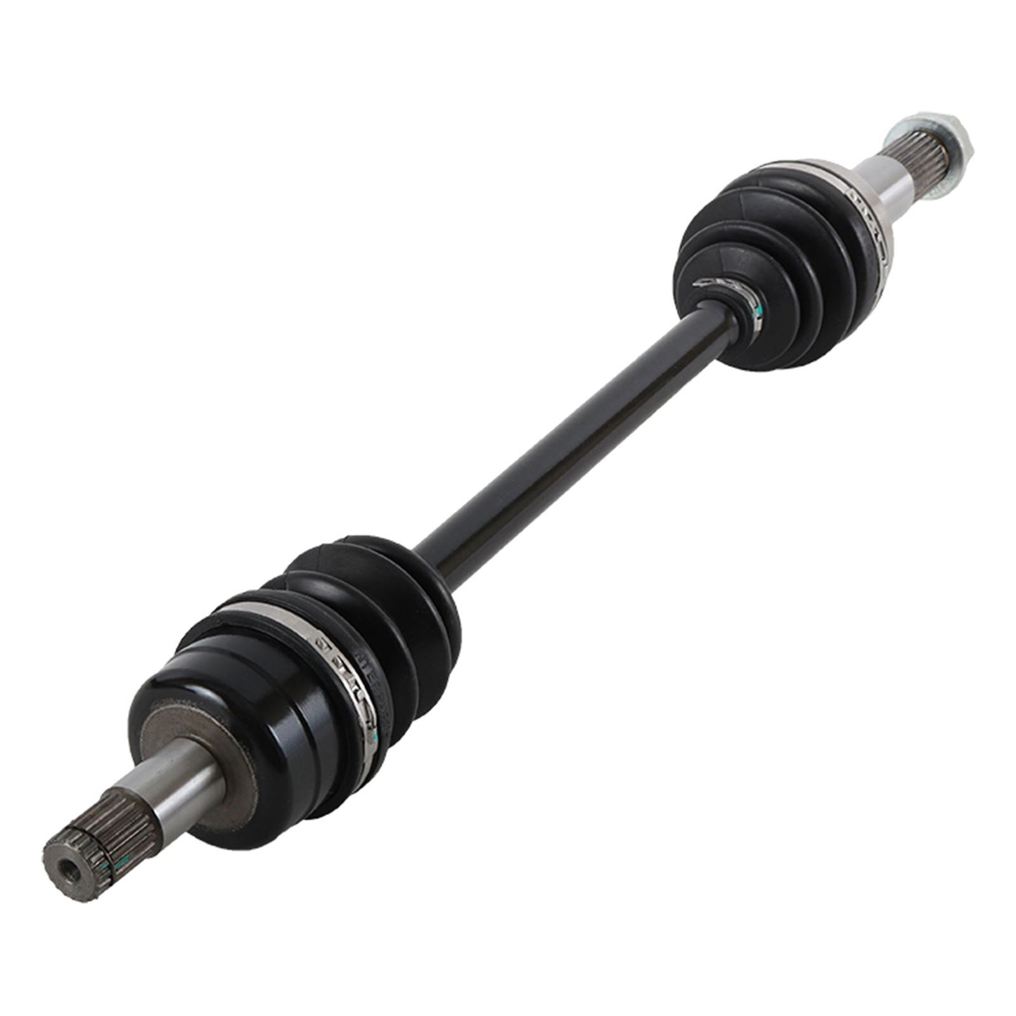 All Balls 6 Ball Heavy Duty Axle Front ATV-YA-8-319_200045