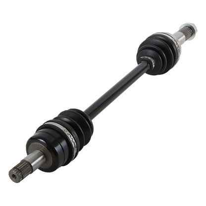 All Balls 6 Ball Heavy Duty Axle Front ATV-YA-8-319_200045