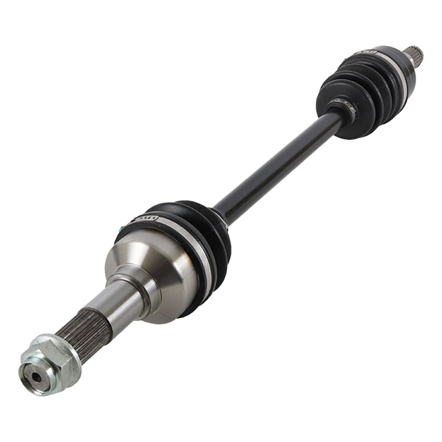 All Balls 6 Ball Heavy Duty Axle Front ATV-YA-8-319_200046
