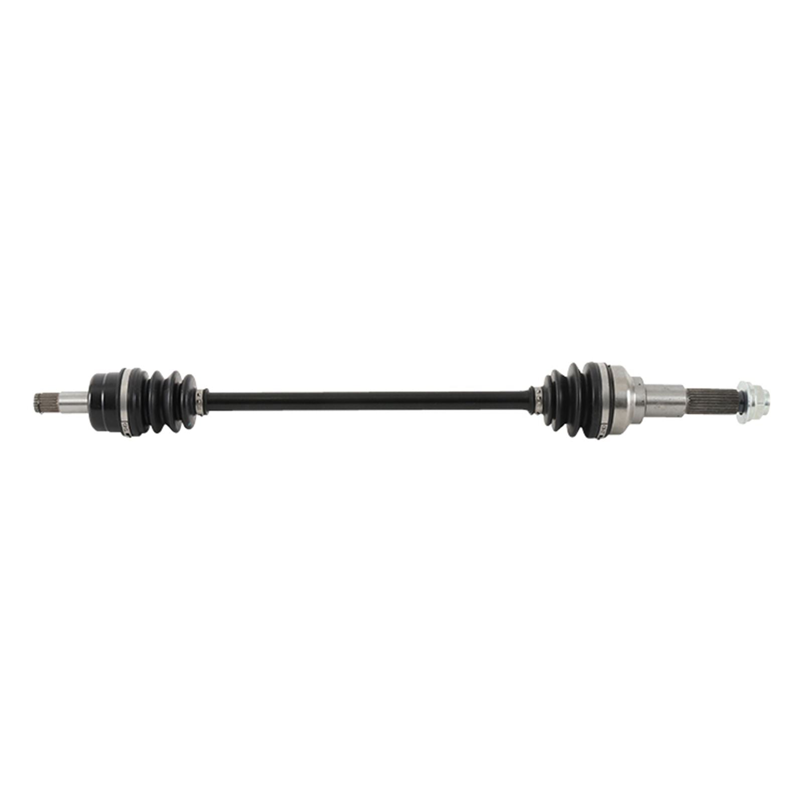 All Balls 6 Ball Heavy Duty Axle Front ATV-YA-8-305_200050