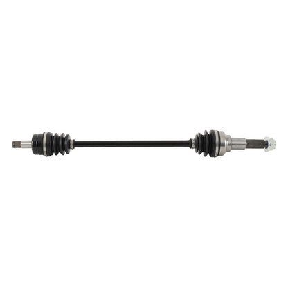 All Balls 6 Ball Heavy Duty Axle Front ATV-YA-8-305_200050