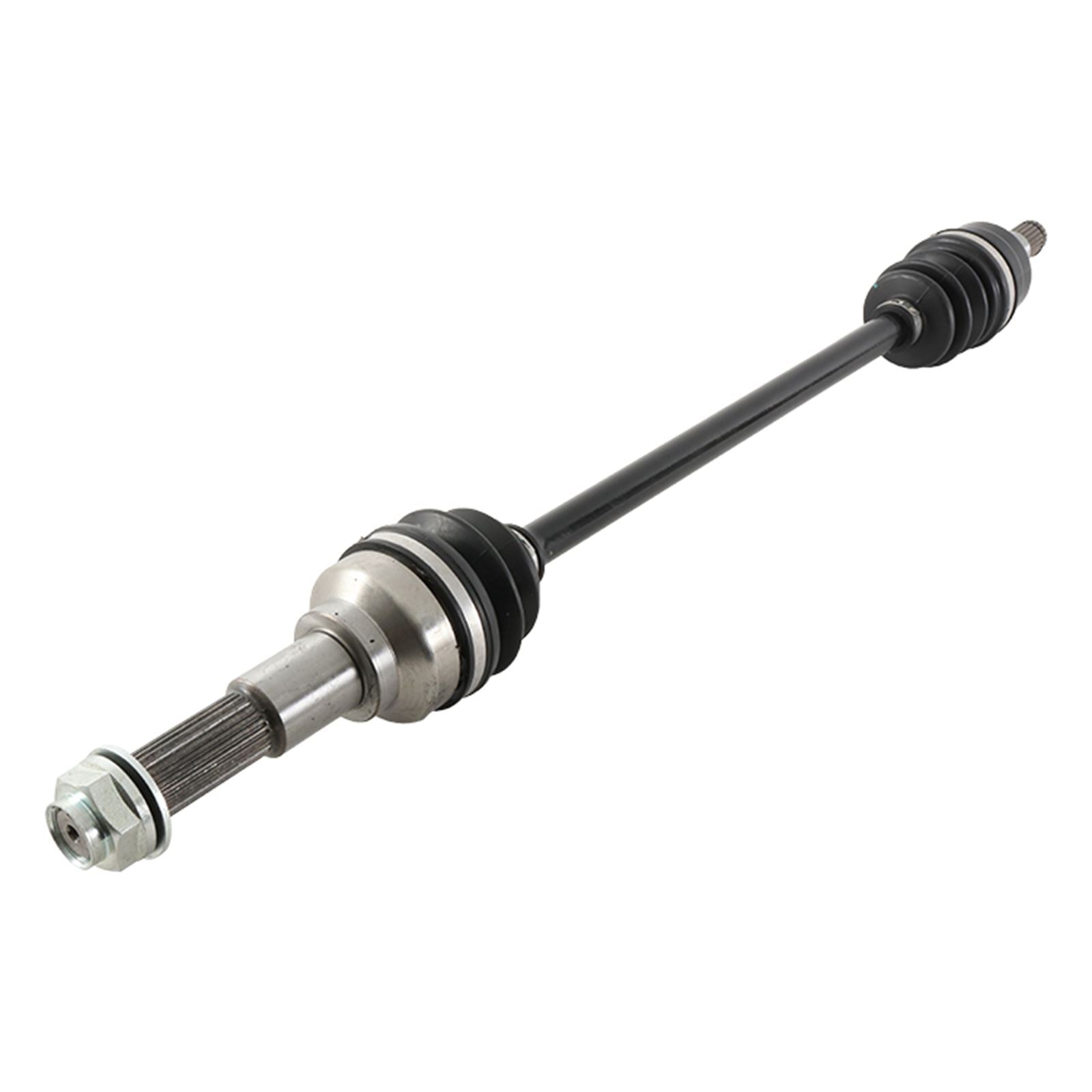 All Balls 6 Ball Heavy Duty Axle Front ATV-YA-8-305_200052