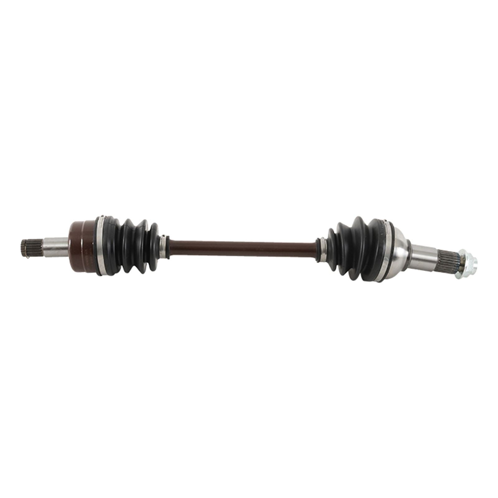 All Balls 6 Ball Heavy Duty Axle Front ATV-YA-8-316_200053