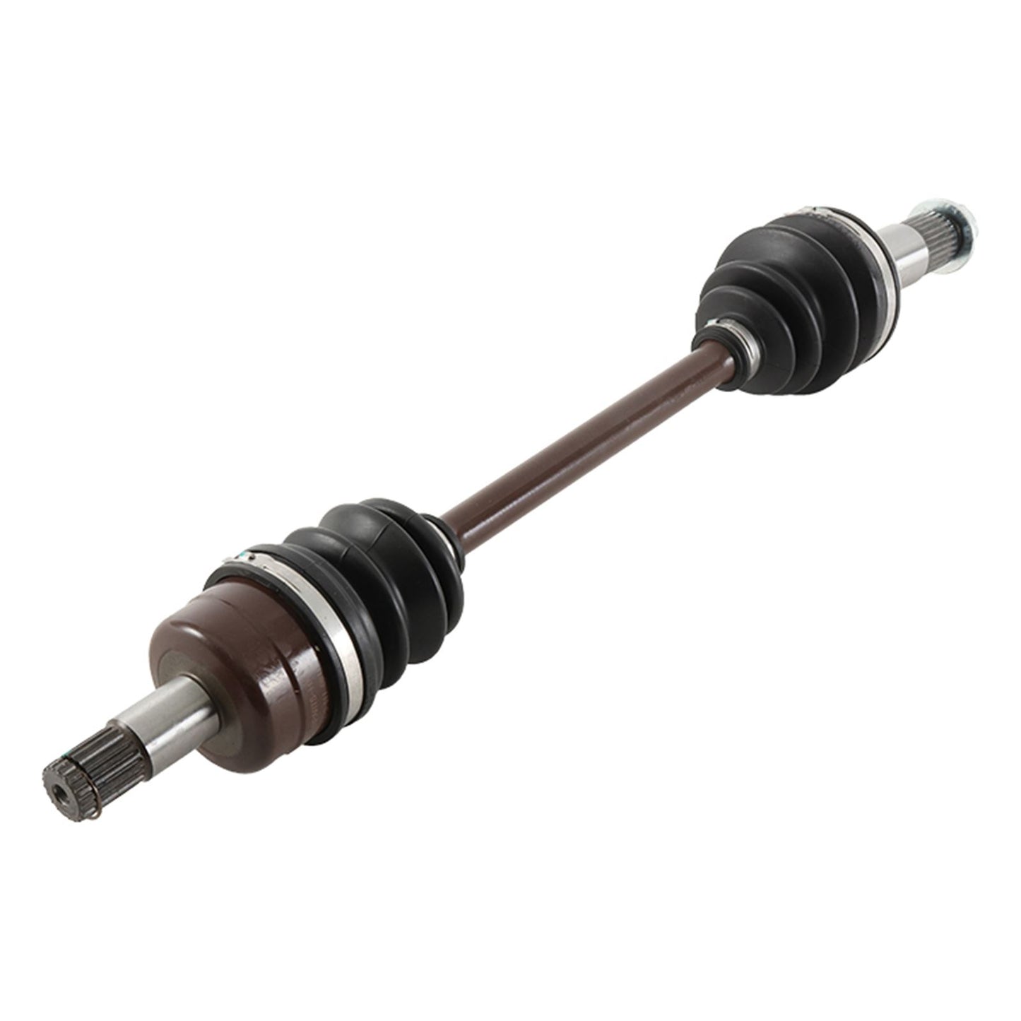 All Balls 6 Ball Heavy Duty Axle Front ATV-YA-8-316_200054