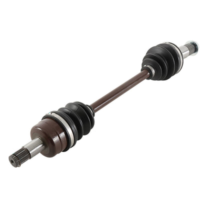 All Balls 6 Ball Heavy Duty Axle Front ATV-YA-8-316_200054