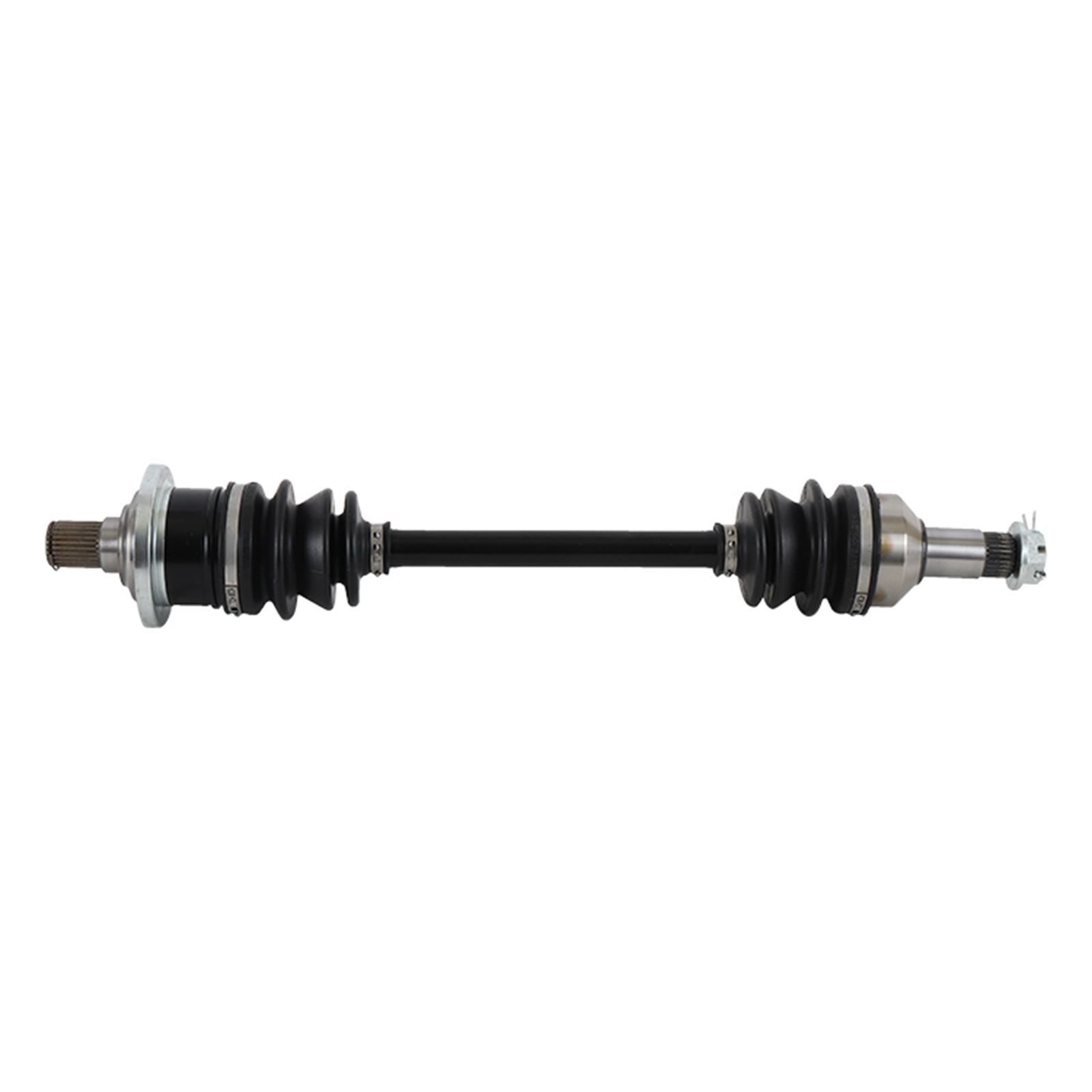 All Balls 6 Ball Heavy Duty Axle Rear ATV-AC-8-311_200060