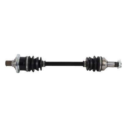 All Balls 6 Ball Heavy Duty Axle Rear ATV-AC-8-311_200060