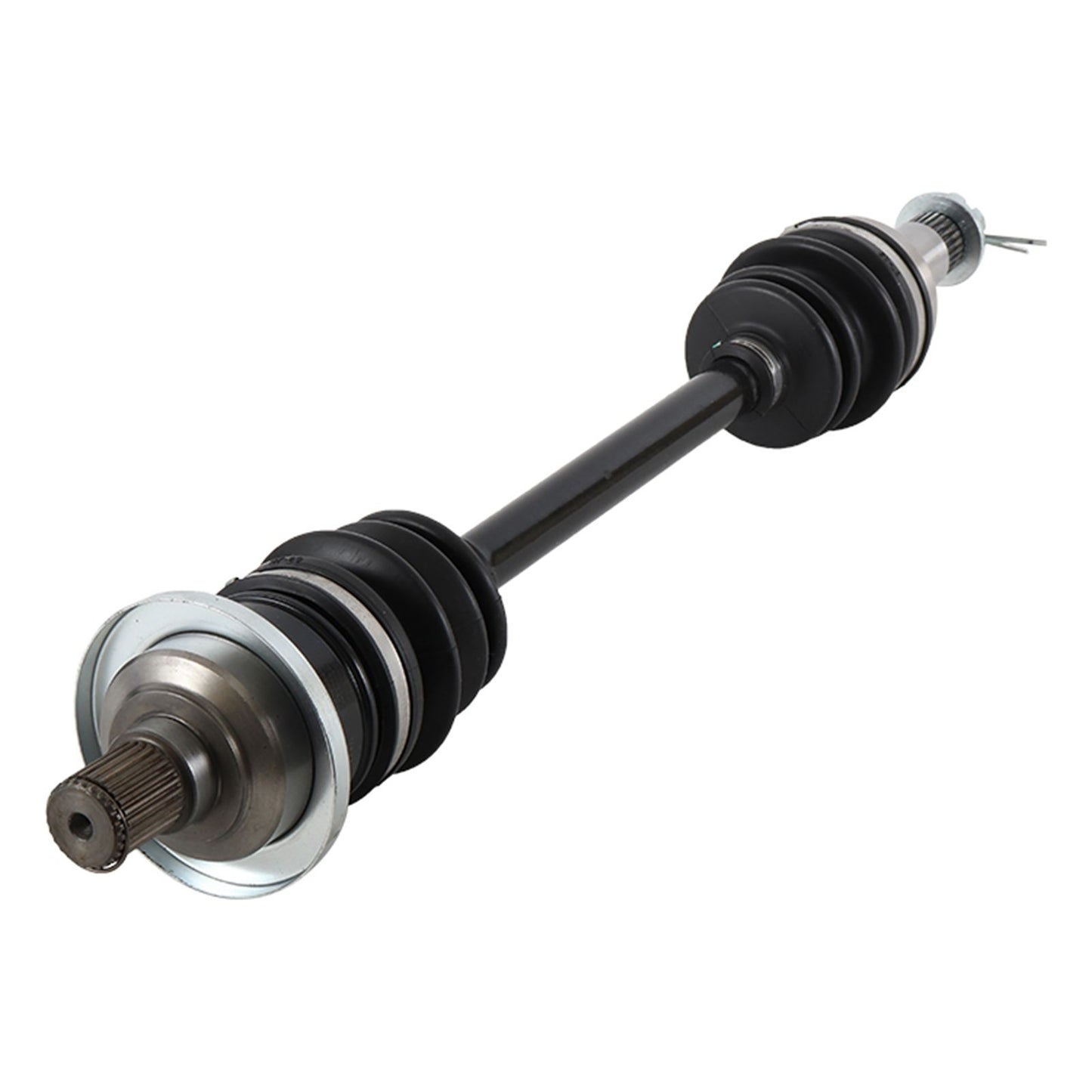 All Balls 6 Ball Heavy Duty Axle Rear ATV-AC-8-311_200061