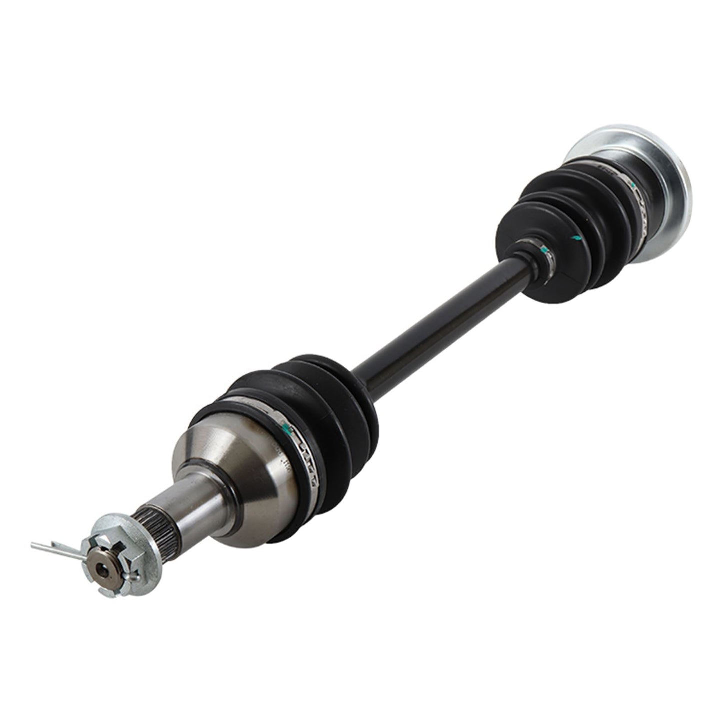 All Balls 6 Ball Heavy Duty Axle Rear ATV-AC-8-311_200062