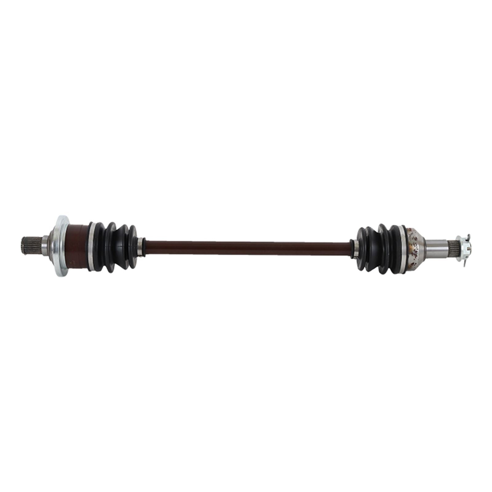 All Balls 6 Ball Heavy Duty Axle Rear ATV-AC-8-316_200063