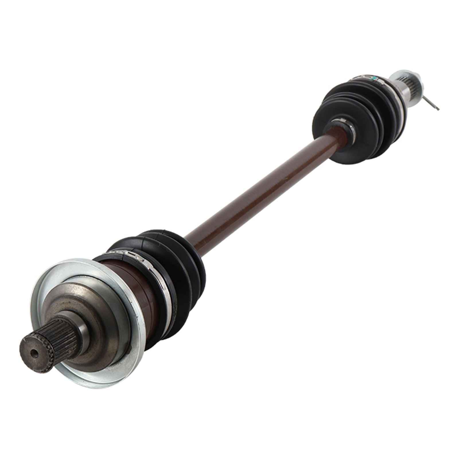 All Balls 6 Ball Heavy Duty Axle Rear ATV-AC-8-316_200064