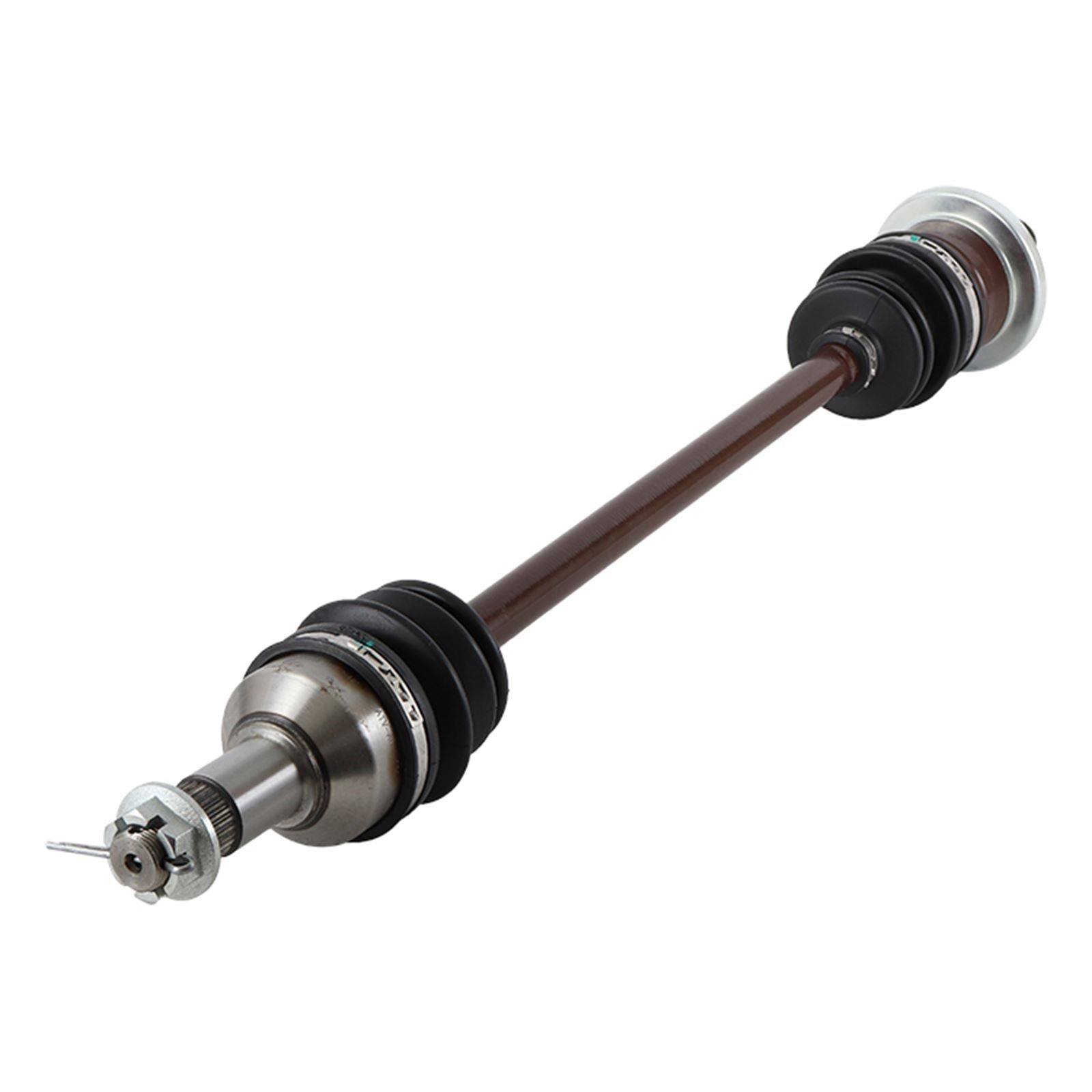 All Balls 6 Ball Heavy Duty Axle Rear ATV-AC-8-316_200065