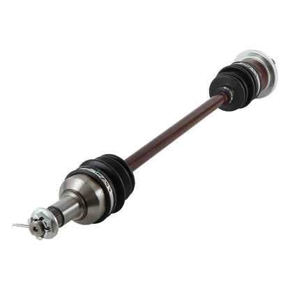 All Balls 6 Ball Heavy Duty Axle Rear ATV-AC-8-316_200065