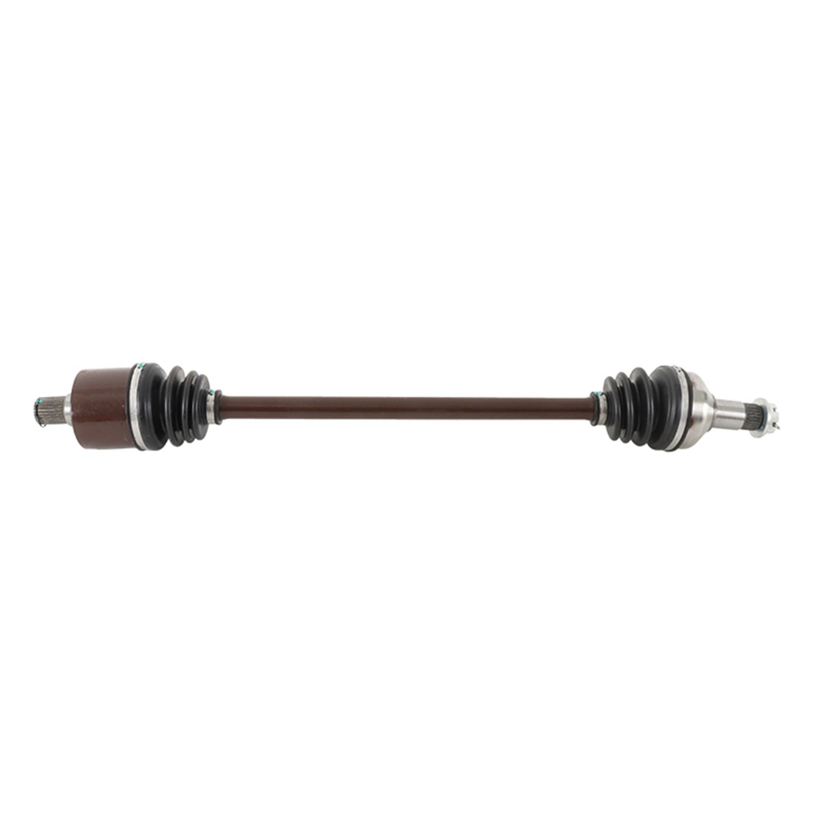 All Balls 6 Ball Heavy Duty Axle Rear ATV-AC-8-324_200066
